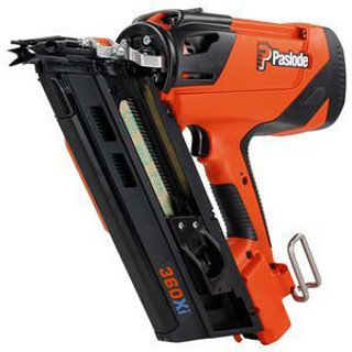 Image of the Paslode Framing Nailers category