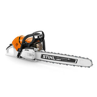 Image of the STIHL Petrol Chainsaws category