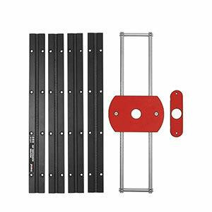 Image of the Trend Router Jigs category