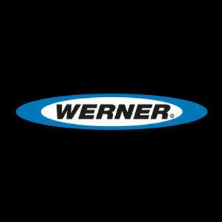 Werner Adjustable PRO Work Platform | ITS.co.uk
