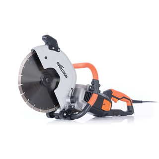 Evolution 300mm Electric Disc Cutter Evolution 300mm Electric Disc Cutter