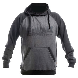 Dewalt Stratford Hoodie - Grey/Black