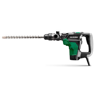 Hikoki DH40MC SDS MAX Demolition Hammer Hikoki DH40MC SDS MAX Demolition Hammer