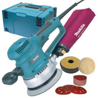 Case Inlays to suit BO6030 Orbital Sander