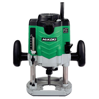 Hikoki M12VE 1/2'' Shank Variable Speed Router Hikoki M12VE 1/2'' Shank Variable Speed Router