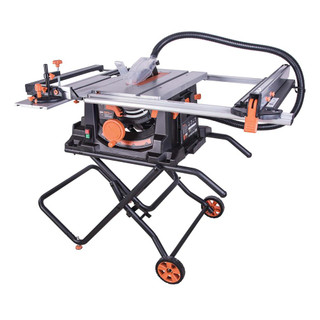 Evolution RAGE5S Rage 5-S 255mm Multipurpose Table Saw Evolution RAGE5S Rage 5-S 255mm Multipurpose Table Saw