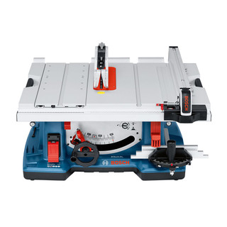 Bosch GTS 10 XC 254mm Electric Table Saw with Slide Carriage Bosch GTS 10 XC 254mm Electric Table Saw with Slide Carriage