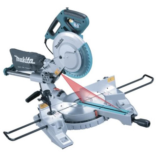 Makita LS1018L 260mm Electric Slide Compound Mitre Saw Makita LS1018L 260mm Electric Slide Compound Mitre Saw