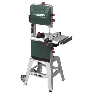 Metabo BAS318 Band Saw