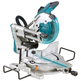 Makita LS1019 260mm Electric Slide Crosscut Mitre Saw Makita LS1019 260mm Electric Slide Crosscut Mitre Saw