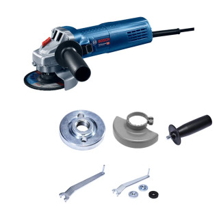 Bosch GWS 750 Electric 115mm Angle Grinder