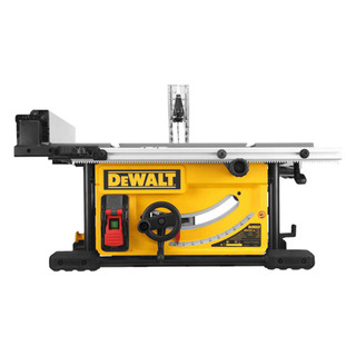 Dewalt DWE7492 250mm Portable Table Saw Dewalt DWE7492 250mm Portable Table Saw