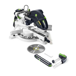 Festool KAPEX KS 120 REB Electric Sliding Mitre Saw