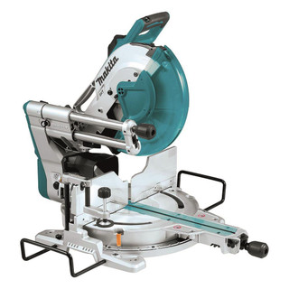 Makita LS1219 305mm Electric Slide Compound Mitre Saw Makita LS1219 305mm Electric Slide Compound Mitre Saw