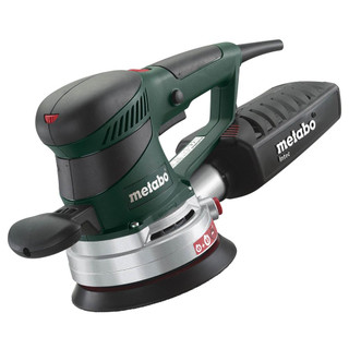 Metabo SXE 450 TurboTec 150mm Random Orbital Sander Metabo SXE 450 TurboTec 150mm Random Orbital Sander