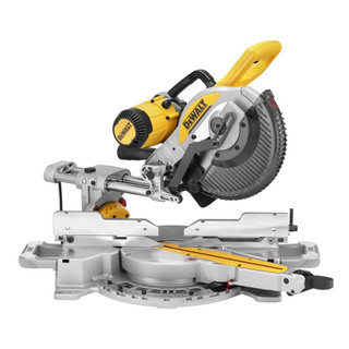 Dewalt DWS727-GB 250mm Electric Sliding Mitre Saw Dewalt DWS727-GB 250mm Electric Sliding Mitre Saw