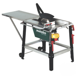 Metabo TKHS315M 315mm Site Saw Metabo TKHS315M 315mm Site Saw