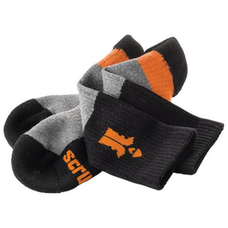 Scruffs Trade Socks - Pack of 3