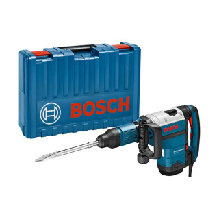 Bosch GSH 7 VC Electric SDS-Max Demolition Hammer with Case Bosch GSH 7 VC Electric SDS-Max Demolition Hammer with Case