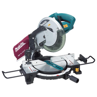 Makita MLS100 255mm Electric Mitre Saw Makita MLS100 255mm Electric Mitre Saw
