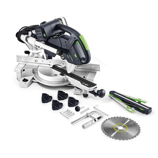 Festool KAPEX KS 60 E-SET Electric Sliding Mitre Saw
