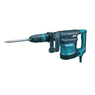 Makita HM1111C SDS-Max Demolition Hammer with AVT Makita HM1111C SDS-Max Demolition Hammer with AVT