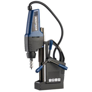 Evolution EVOMAG42 42mm Magnetic Drilling System Evolution EVOMAG42 42mm Magnetic Drilling System