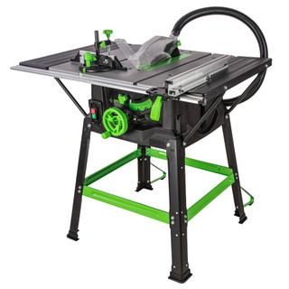 Evolution FURY 5-S 255mm Multipurpose Table Saw Evolution FURY 5-S 255mm Multipurpose Table Saw