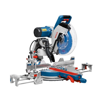 Bosch GCM 12 GDL 305mm Electric Sliding Mitre Saw Bosch GCM 12 GDL 305mm Electric Sliding Mitre Saw