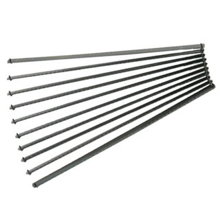 Bahco Sandvik Junior Hacksaw Blades 150mm - Pack of 10 Bahco Sandvik Junior Hacksaw Blades 150mm - Pack of 10