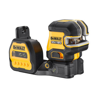 Dewalt DCE825NG18 18v 5 Spot & Cross Green Beam Laser - Body Dewalt DCE825NG18 18v 5 Spot & Cross Green Beam Laser - Body