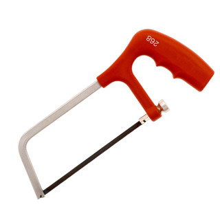 Bahco Junior Hacksaw Pistol Grip 150mm Bahco Junior Hacksaw Pistol Grip 150mm