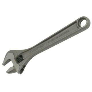 Bahco 8071 205mm Central Nut Adjustable Wrench