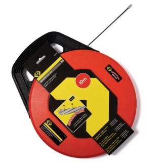 CK 20m SpiraFLEX Draw Tape