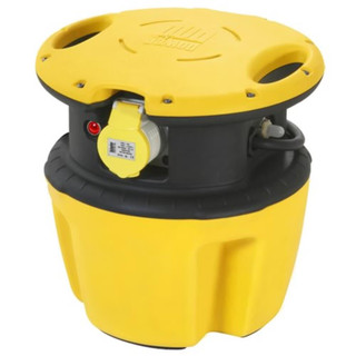 Defender Power Pod Transformer Twin Outlet 3kVA