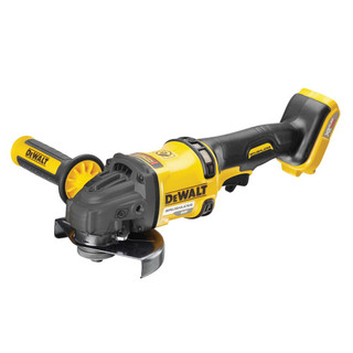 Dewalt DCG418N 54V XR FLEXVOLT Brushless High Power 125mm Angle Grinder - Body