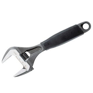 Bahco 9031 218mm / 8'' ERGO Wide Jaw Adjustable Wrench