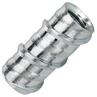 Dewalt M8 Snake Internal Thread Anchor - Pack of 50 Dewalt M8 Snake Internal Thread Anchor - Pack of 50