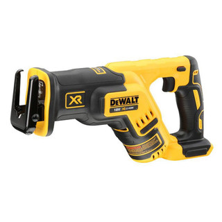 Scie sabre sans fil DeWALT 54V XR FlexVolt DCS388T2