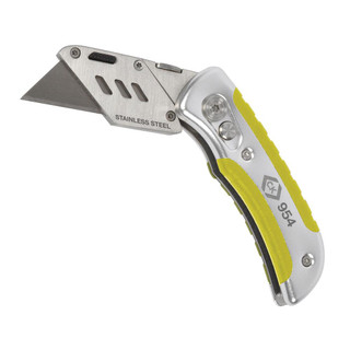 CK Folding Utility Knife