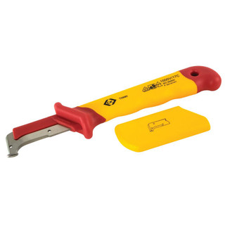 CK VDE Cable Sheath Stripping Knife
