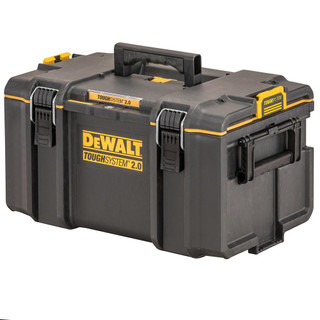 Dewalt DWST83294-1 DS300 TOUGHSYSTEM 2.0 Large Tool Box Carry Case
