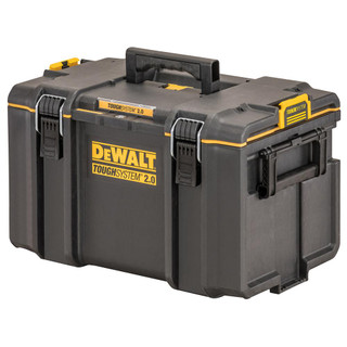Dewalt DWST83342-1 DS400 TOUGHSYSTEM 2.0 Extra Large Tool Box Carry Case