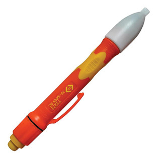 CK T2272A Non Contact Voltage Detector Sti- Visual & Audible