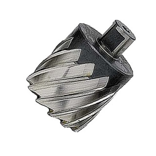 Evolution Broaching Cutter 12mm Short Evolution Broaching Cutter 12mm Short