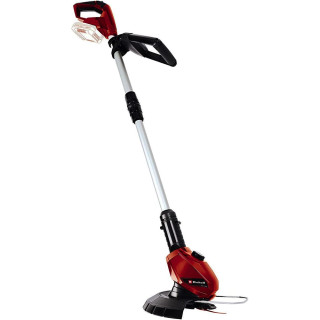 Einhell GE-CT 18 Li-Solo 18V 24cm Lawn Trimmer - Body Einhell GE-CT 18 Li-Solo 18V 24cm Lawn Trimmer - Body