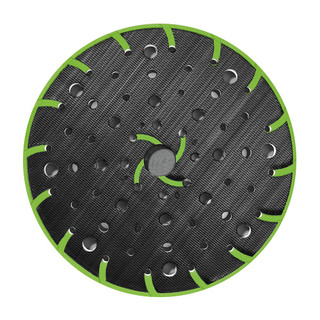 Festool 202460 ST-STF D150/MJ2-M8-H-HT Hard Sanding Pad