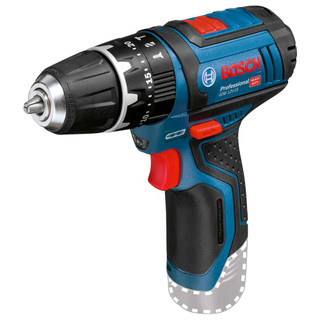 Bosch GSB 12V-15 12V Combi Drill - Body