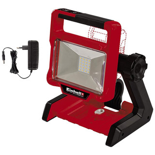 Einhell TE-CL 18/2000 LiAC - Solo 18V PXC Hybrid Work Light - Body Einhell TE-CL 18/2000 LiAC - Solo 18V PXC Hybrid Work Light - Body