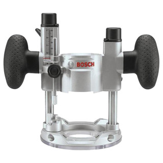 Bosch TE600 Plunge Base for GKF600 Router Bosch TE600 Plunge Base for GKF600 Router